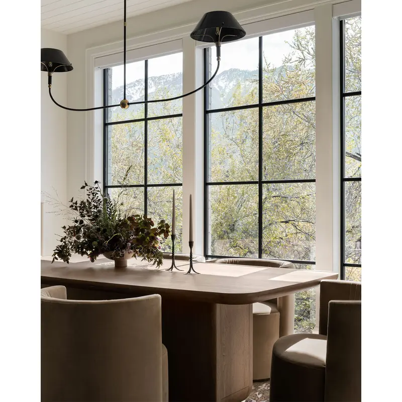 Cheswick Dining Table