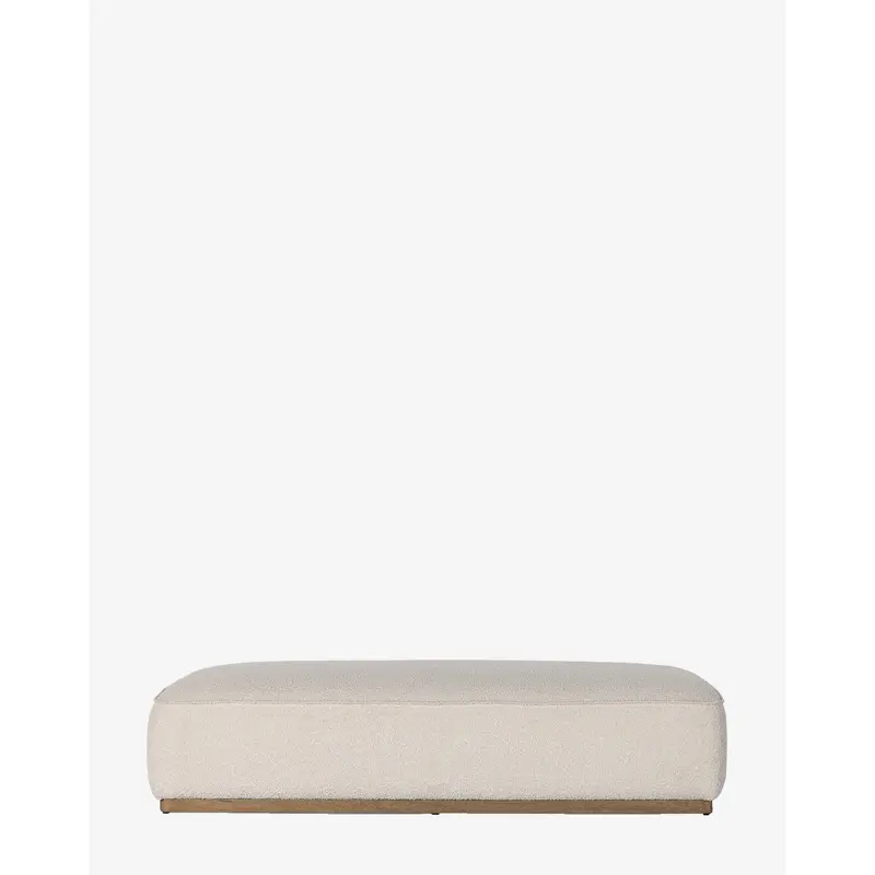 Dawson Rectangular Ottoman