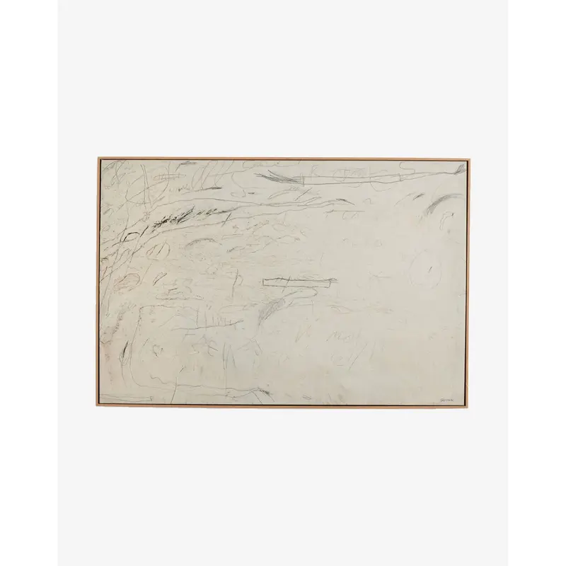 Examination of the Rose by Tyler Guinn