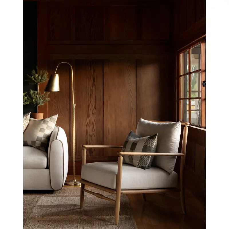Fenwick Lounge Chair