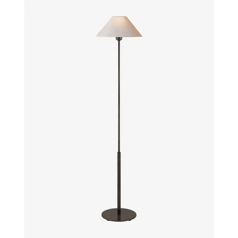 Hackney Floor Lamp