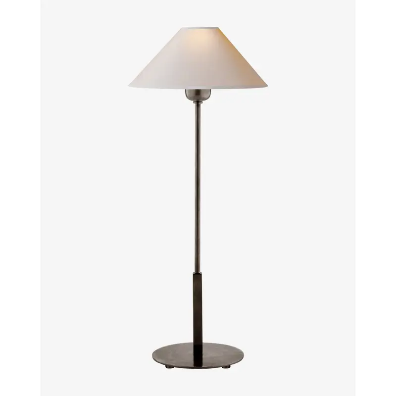 Hackney Table Lamp