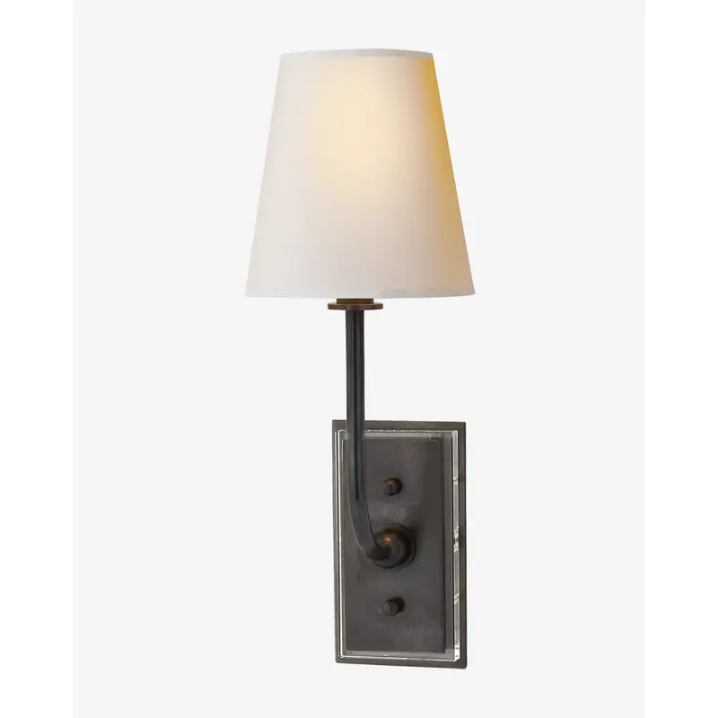 Hulton Sconce