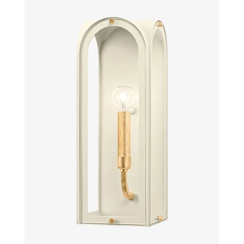 Lincroft Lantern Sconce
