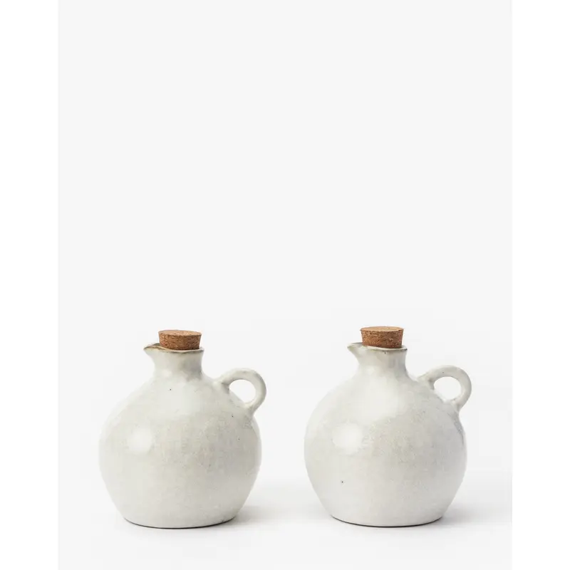 Malco Cruets (Set of 2)