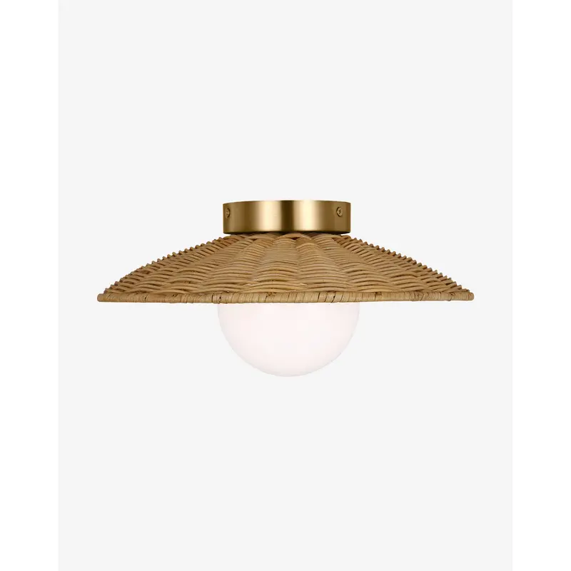 Mari Medium Flush Mount