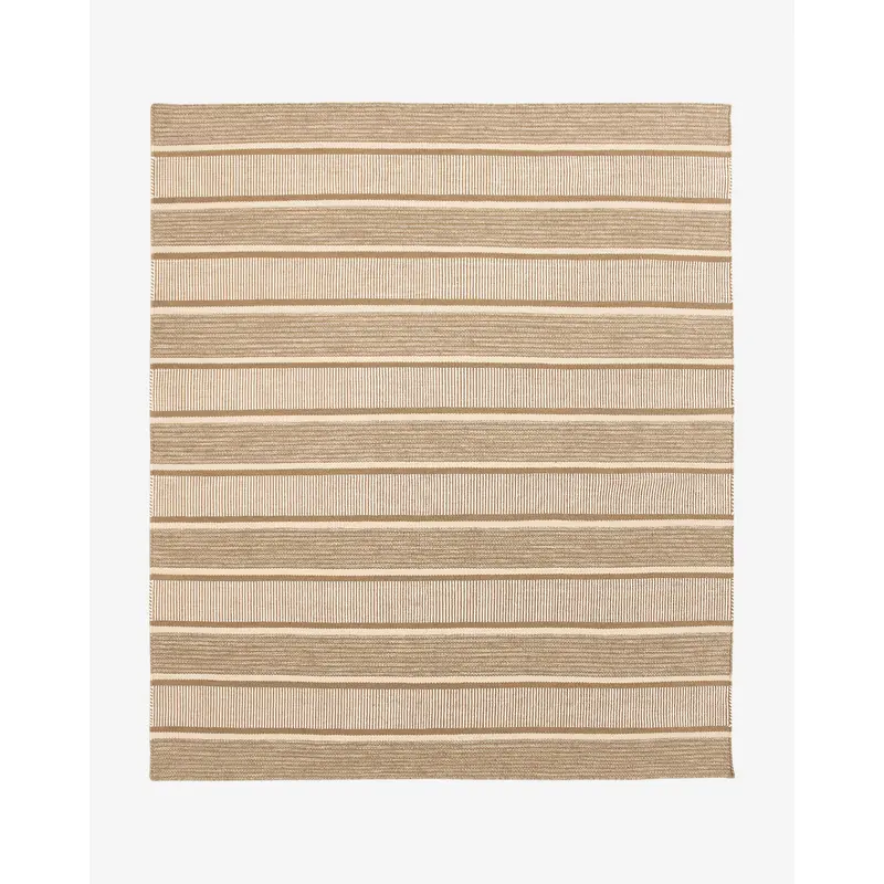 Marlon Handwoven Wool Rug