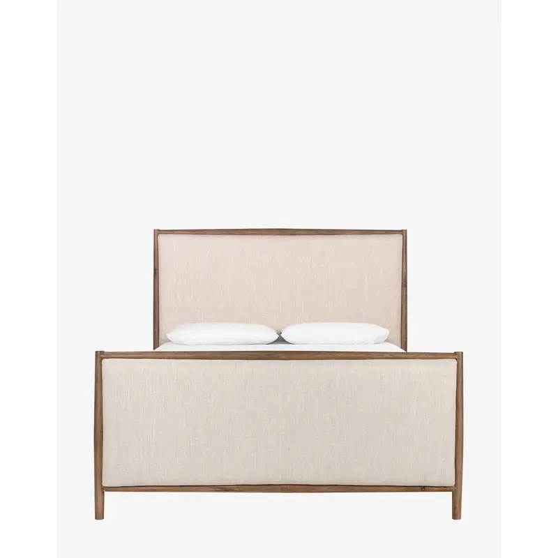 Maxen Bed