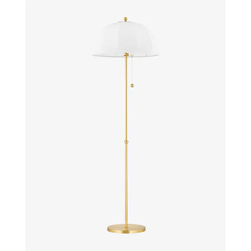 Meshelle Floor Lamp