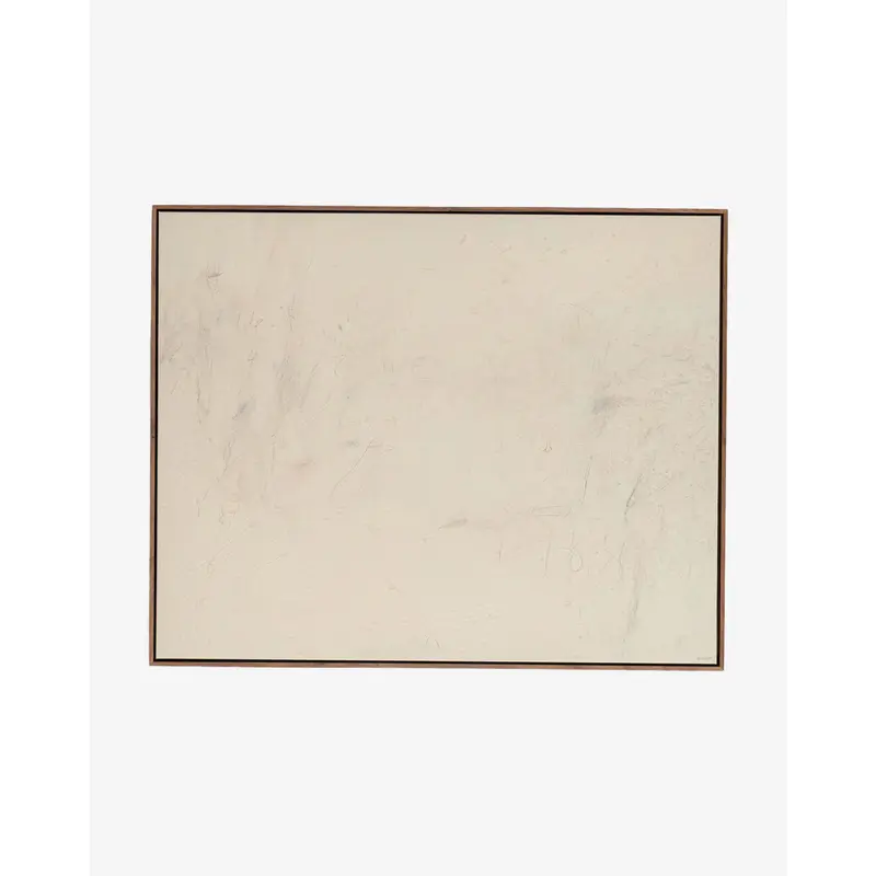 Notes in the Fog No. 1 by Tyler Guinn