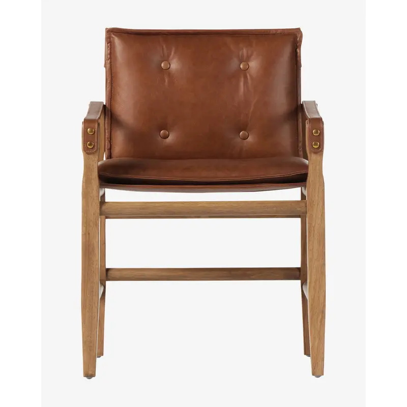 Pederson Dining Armchair