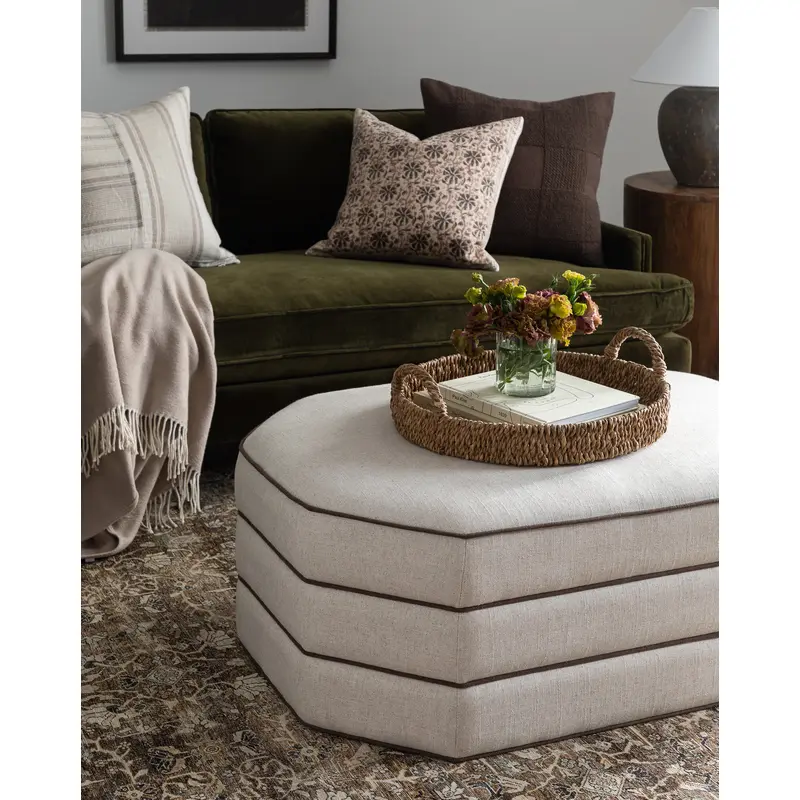 Rafferty Ottoman