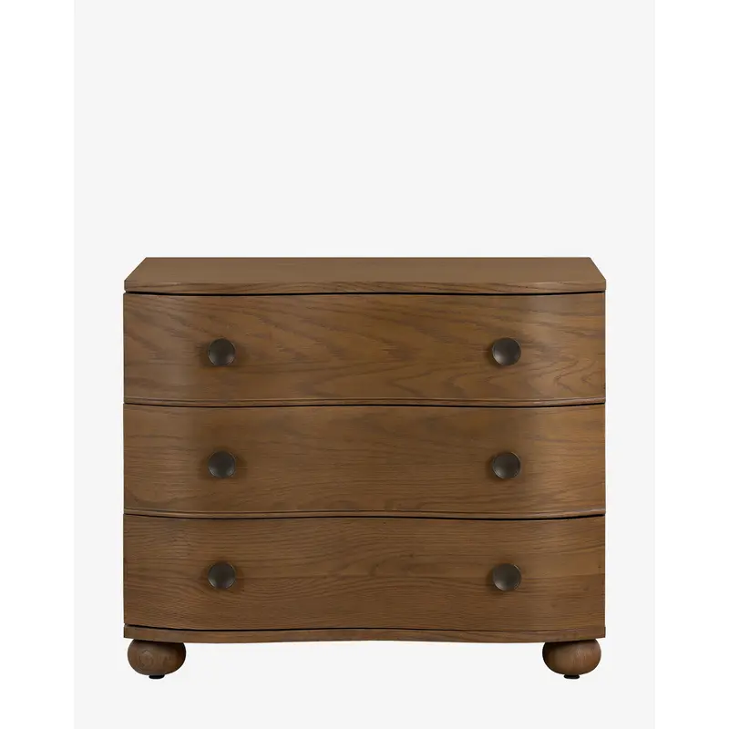 Strasburg Nightstand