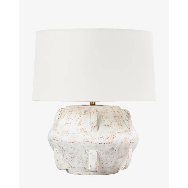 Vanda Table Lamp