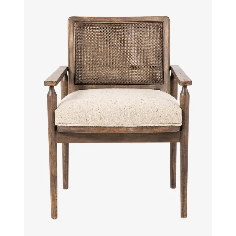 Zalan Dining Armchair