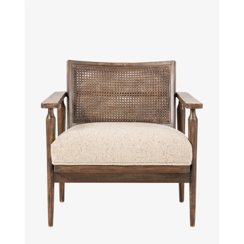 Zalan Lounge Chair