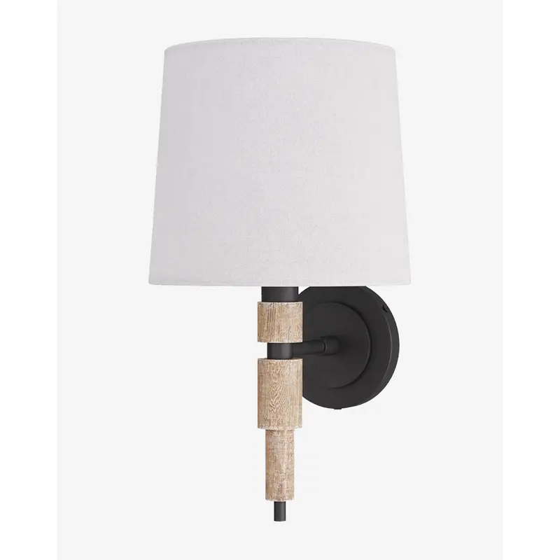 Allman Sconce