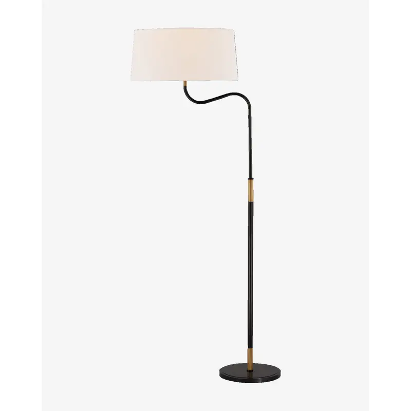 Canto Large Adjustable Floor Lamp