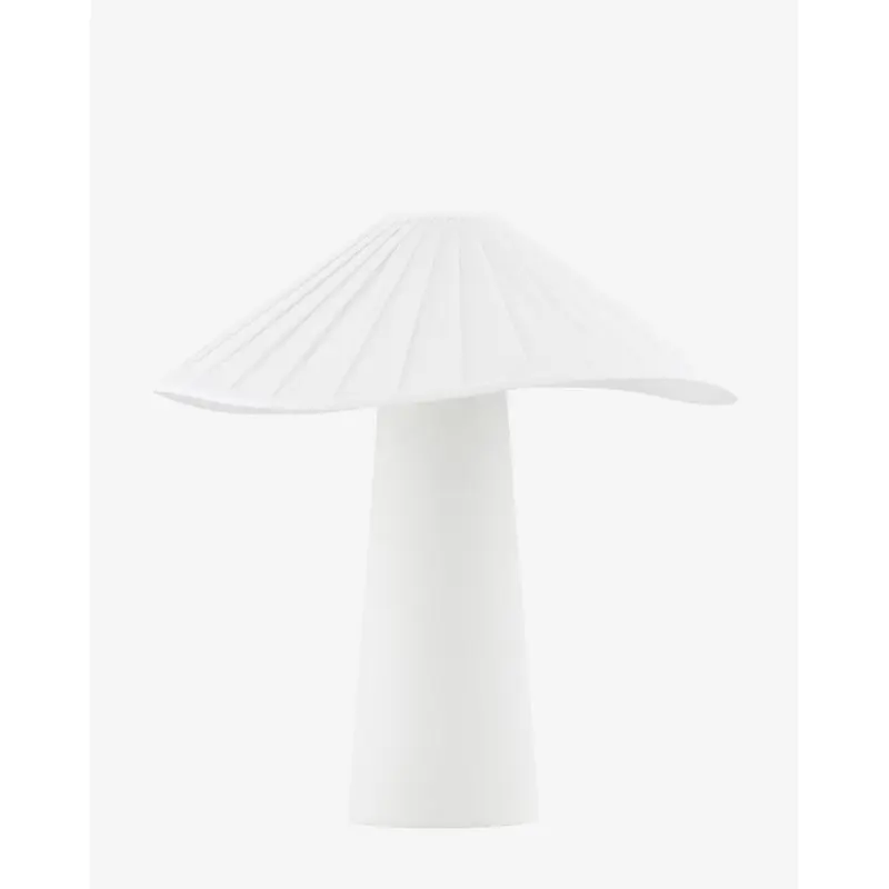Chanterelle Table Lamp