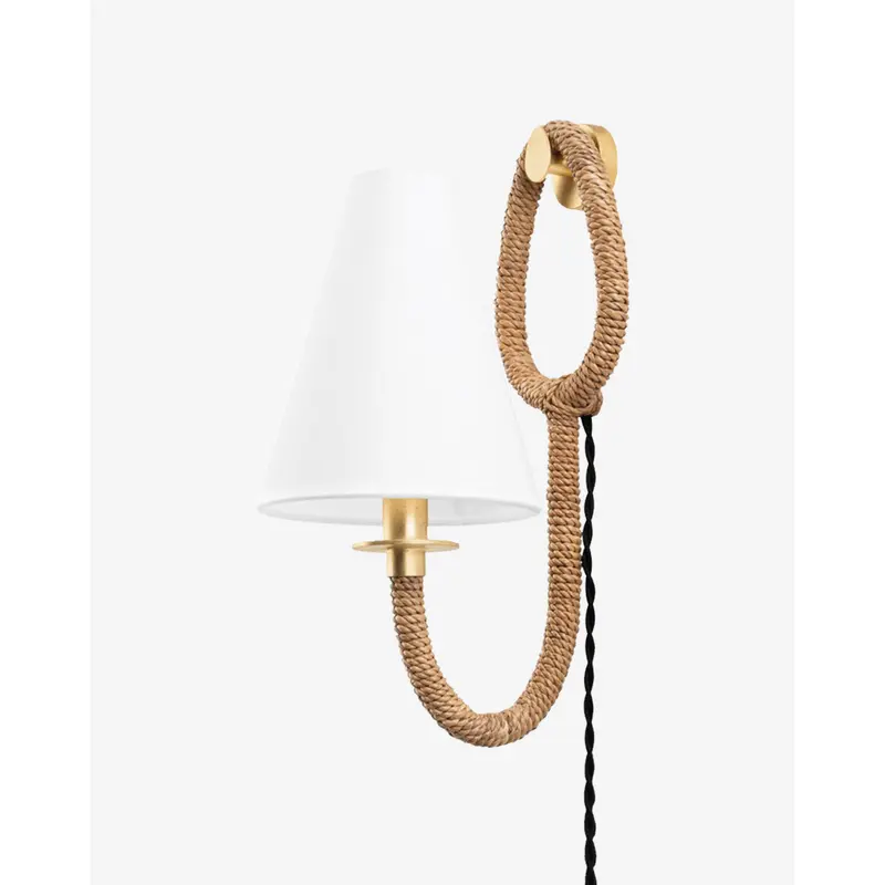 Deaver Sconce