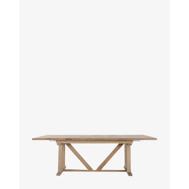 Emory Extension Dining Table