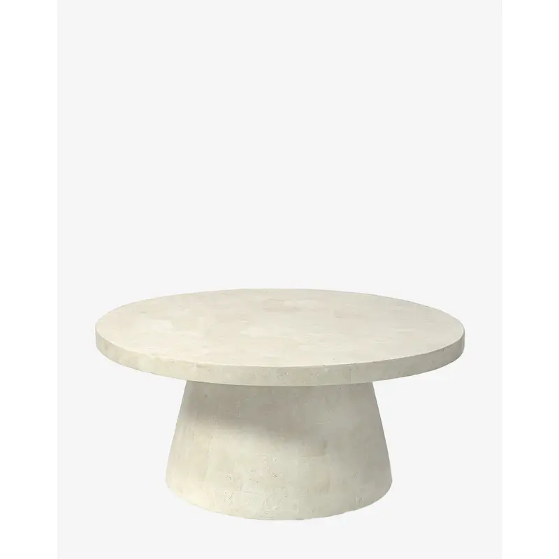 Hallie Outdoor Coffee Table