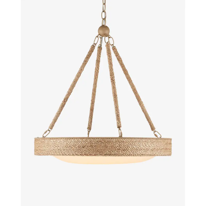 Hopscotch Chandelier