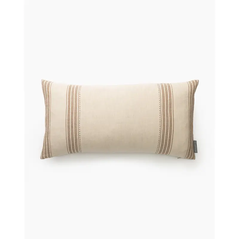 Jennings Pillow Cover