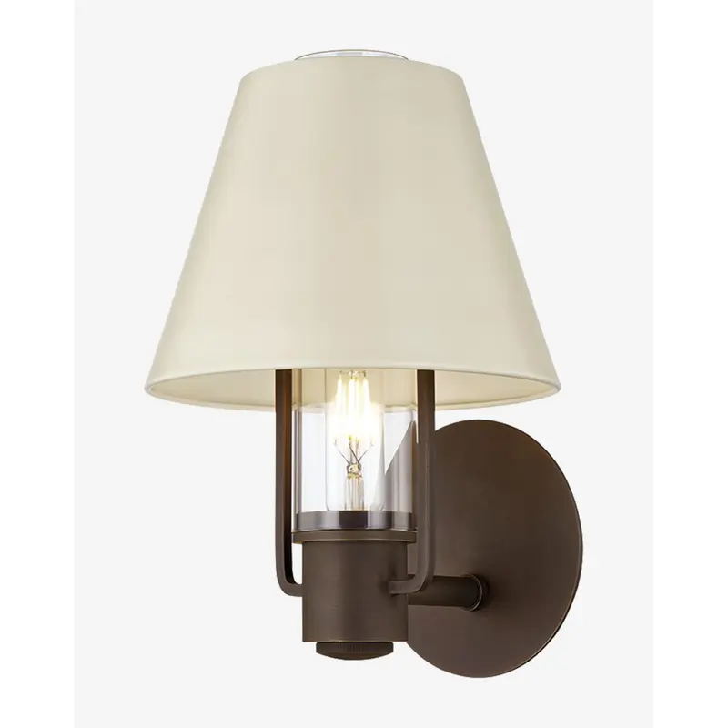 Kindle Sconce