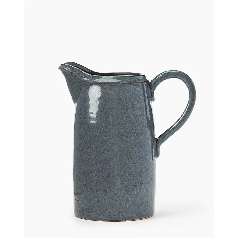 Levine Ceramic Pitcher