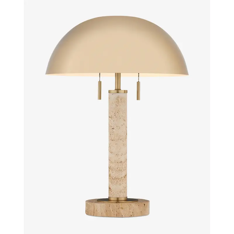 Miles Table Lamp