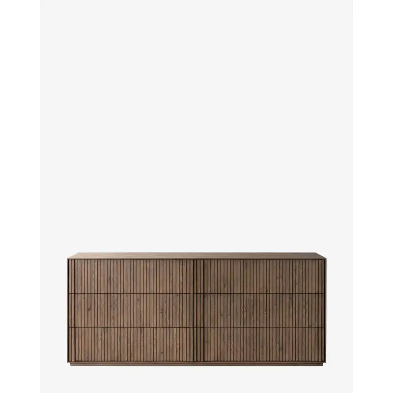 Murron 6 Drawer Dresser