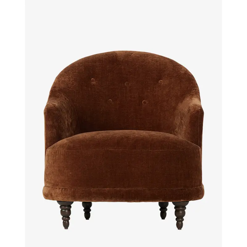Olivette Slipper Chair