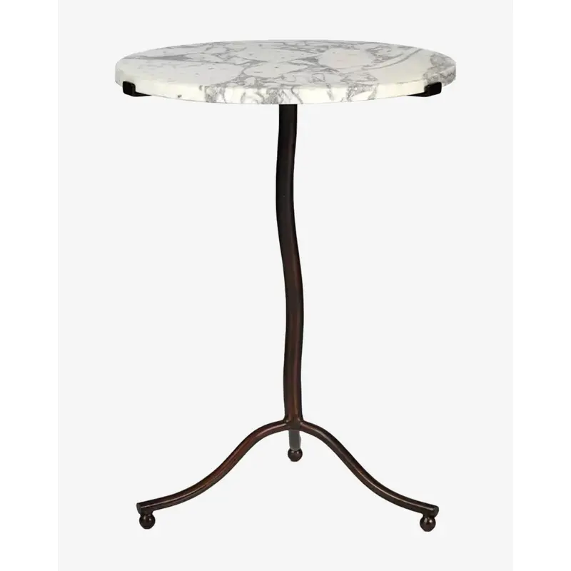 Rumaan End Table