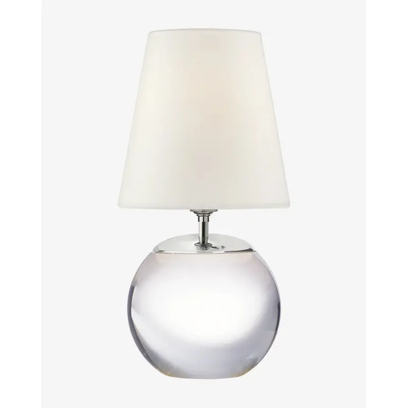 Terri Round Table Lamp