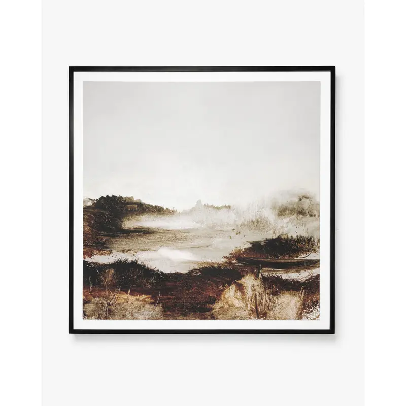 Woodbury by Dan Hobday