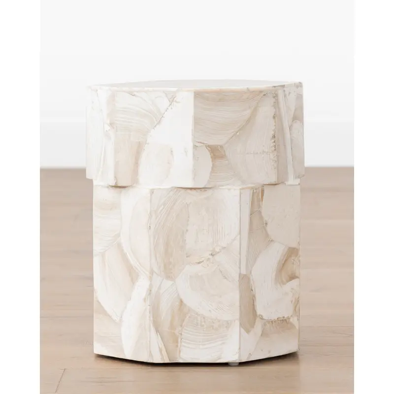 Andrade Side Table