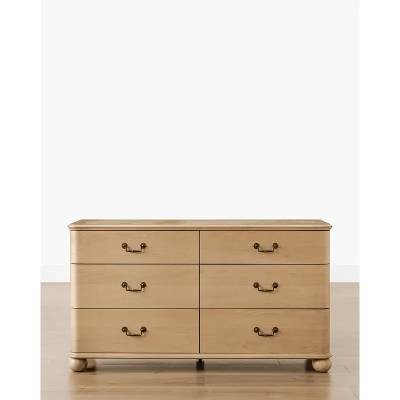 Delaney Dresser