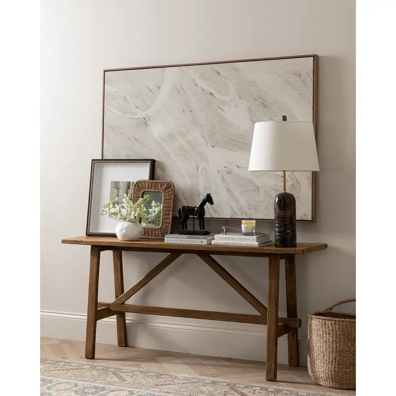 Hampstead Console Table