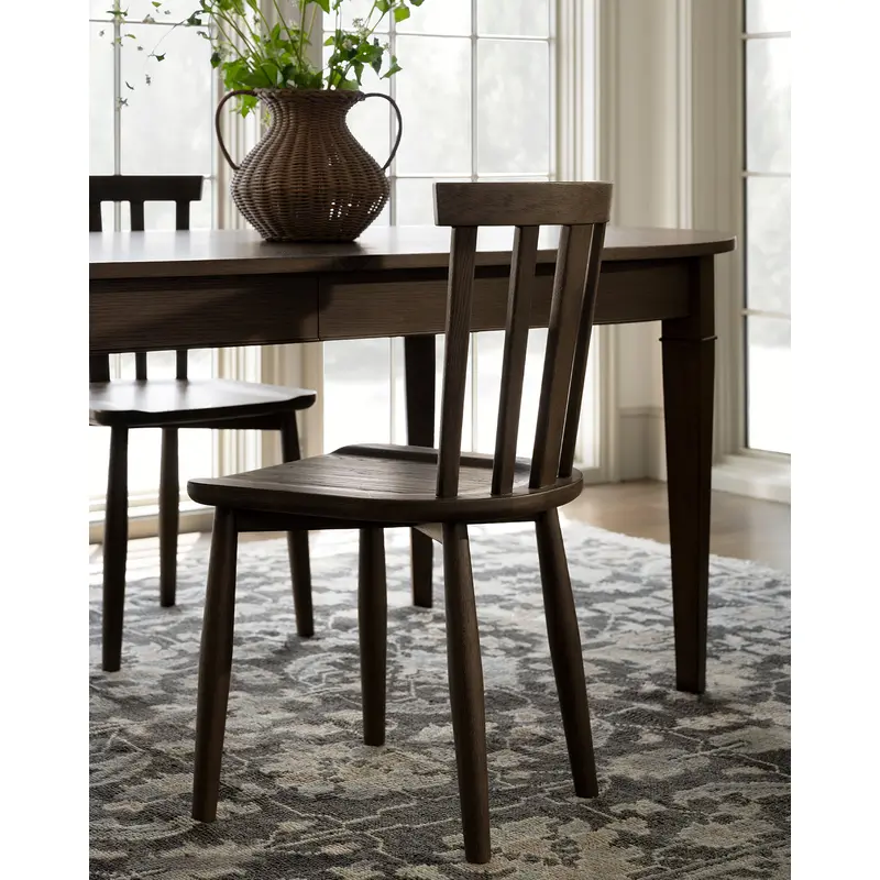 Hemingway Dining Chair