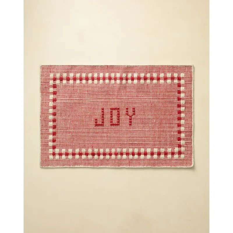 Joy Doormat