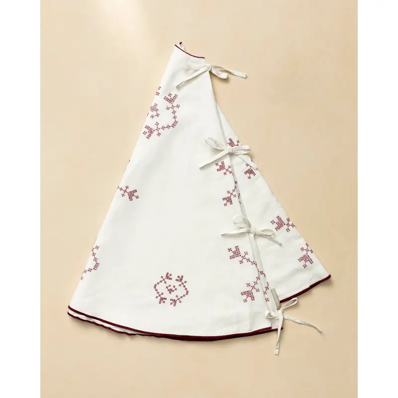 McCallister Tree Skirt