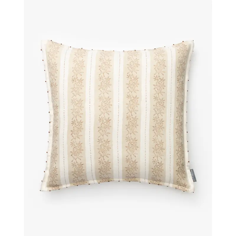 Nettles Pillow Cover