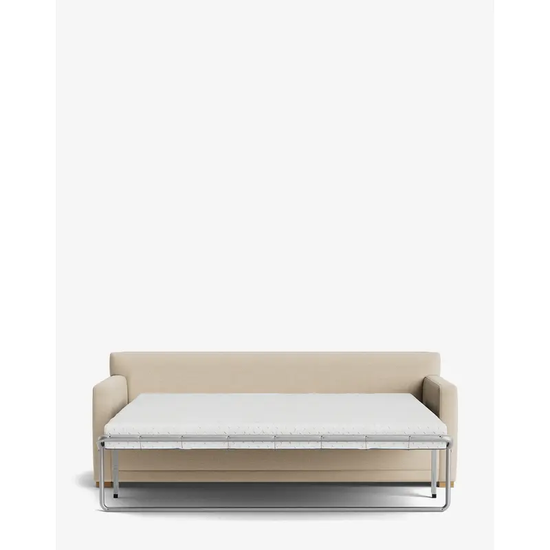 Peterson Upholstered Sleeper Sofa