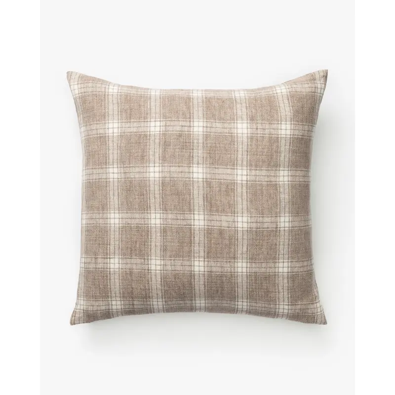 Tannehill Pillow Cover