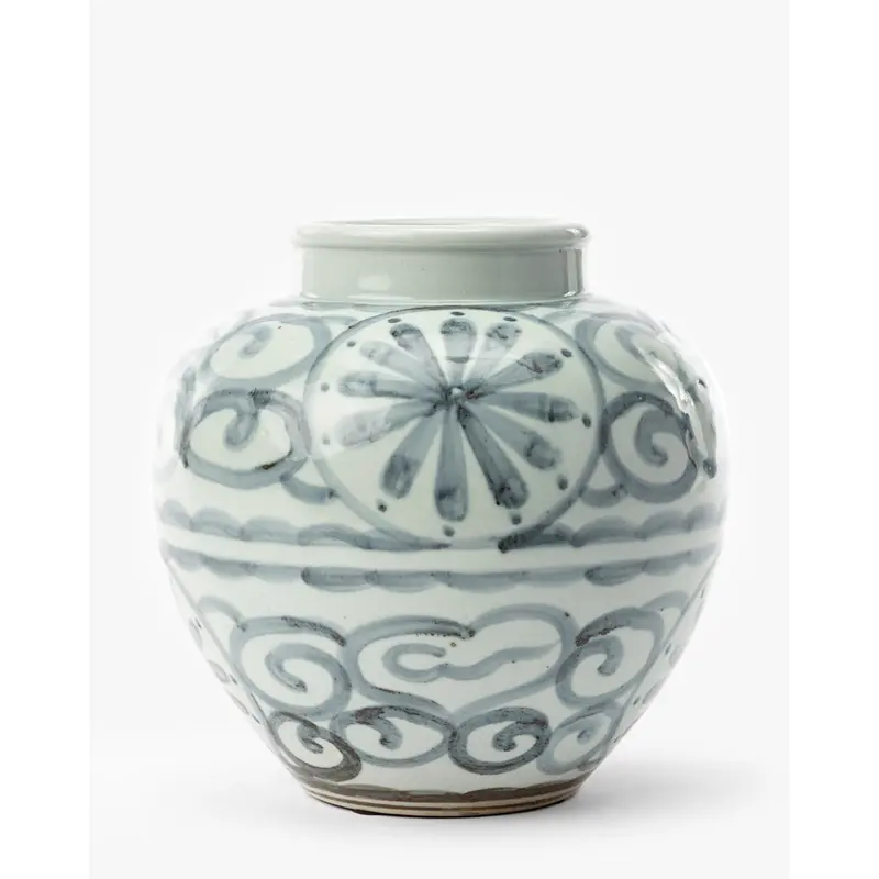 Wilfred Vase