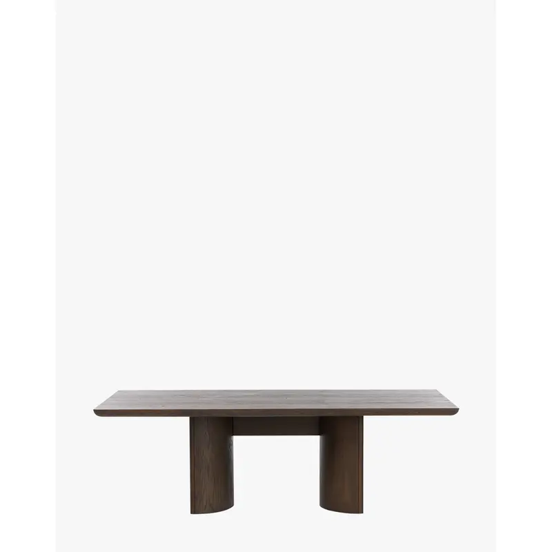 Ashlynn Oak Dining Table