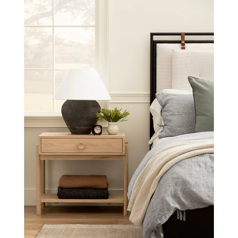 Baxter Nightstand
