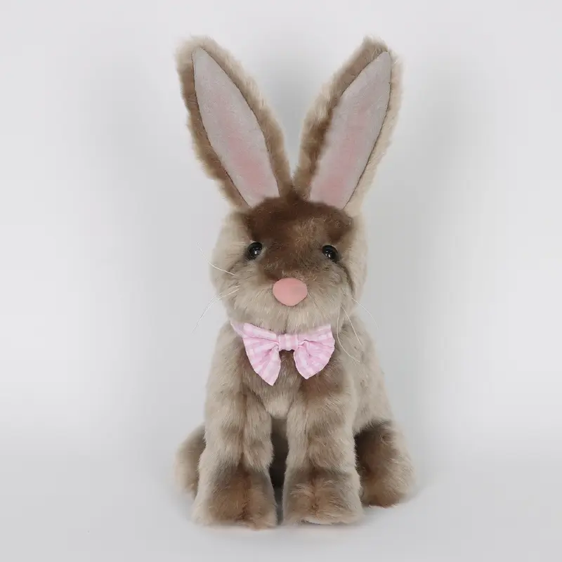 Easter Bunny in Natural Color