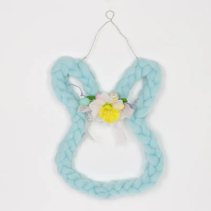 Easter Fabric Wall Decor